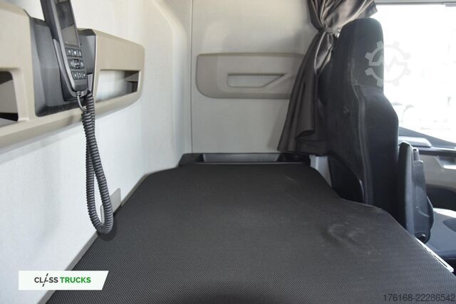  MAN TGX 18.480 GX Adaptive Cruise Control