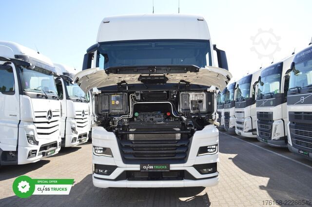 Trattore stradale standard MAN TGX 18.480 GX Adaptive Cruise Control