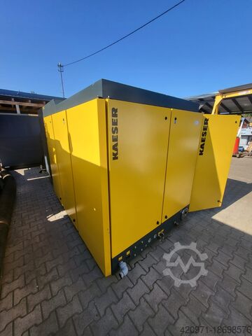 Compresor cu șurub Kaeser DSG 290-2 SFC