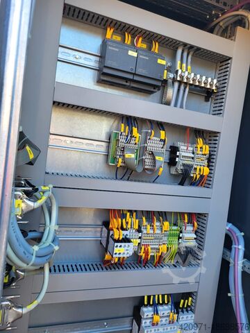 Compresor cu șurub Kaeser DSG 290-2 SFC