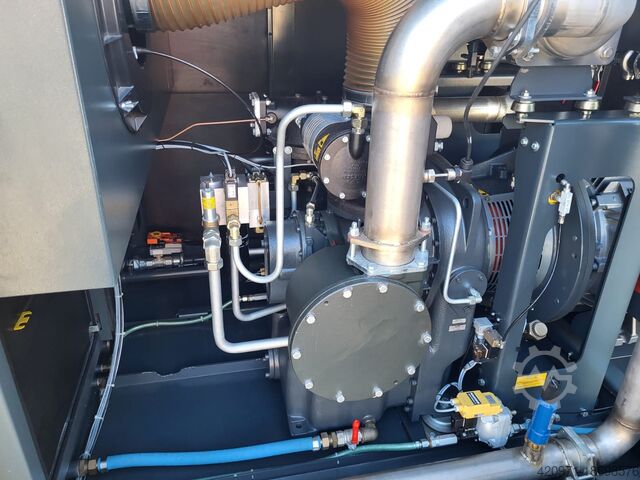 Compresor cu șurub Kaeser DSG 290-2 SFC