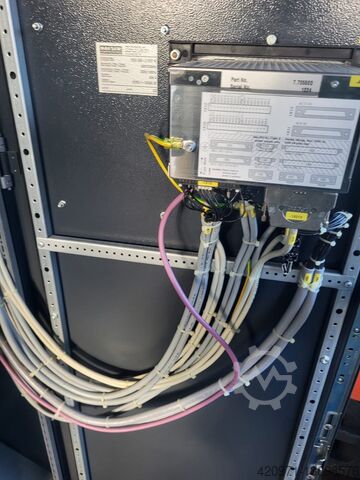 Compresor cu șurub Kaeser DSG 290-2 SFC