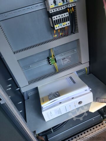 Compresor cu șurub Kaeser DSG 290-2 SFC