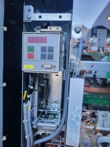 Compresor cu șurub Kaeser DSG 290-2 SFC