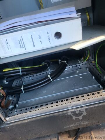 Compresor cu șurub Kaeser DSG 290-2 SFC