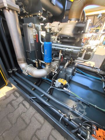 Compresor cu șurub Kaeser DSG 290-2 SFC