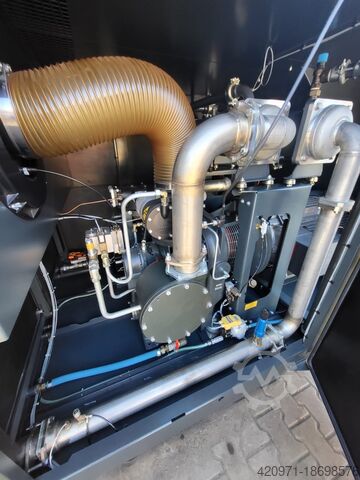 Compresor cu șurub Kaeser DSG 290-2 SFC