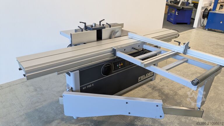  FELDER KF 700 S Professional