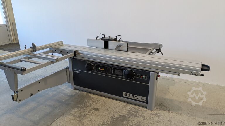  FELDER KF 700 S Professional