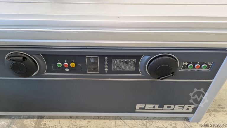  FELDER KF 700 S Professional