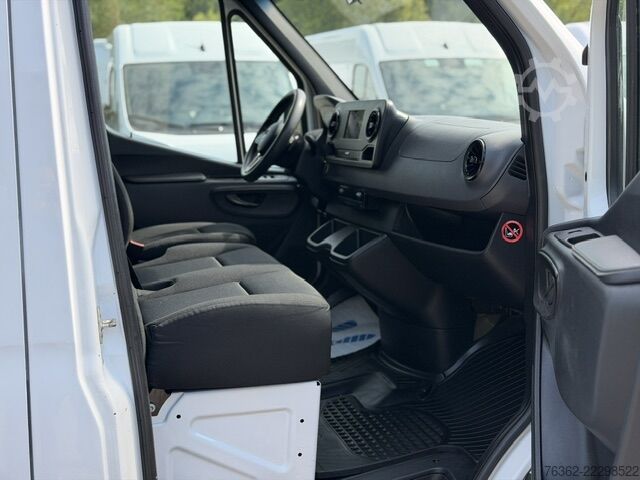 Bakwagen hoog + lang Mercedes-Benz Sprinter 317 L2H2 AHK-3,5t.Kamera.Autom