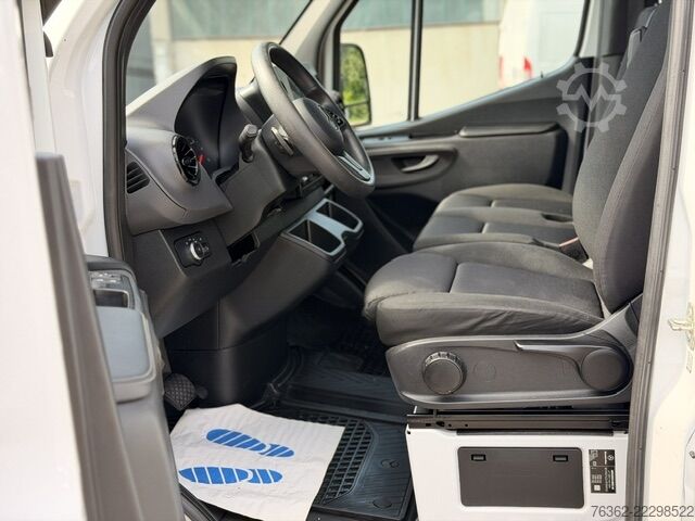 Bakwagen hoog + lang Mercedes-Benz Sprinter 317 L2H2 AHK-3,5t.Kamera.Autom