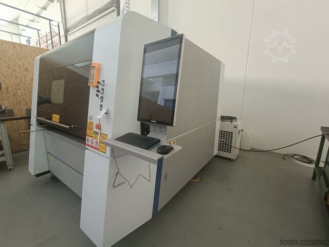 Lasersnijmachine GWEIKE LF 1313