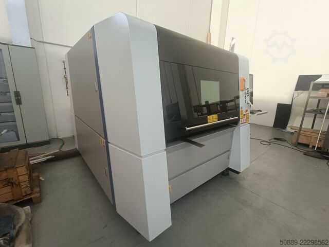 Lasersnijmachine GWEIKE LF 1313