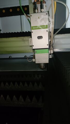 Lasersnijmachine GWEIKE LF 1313