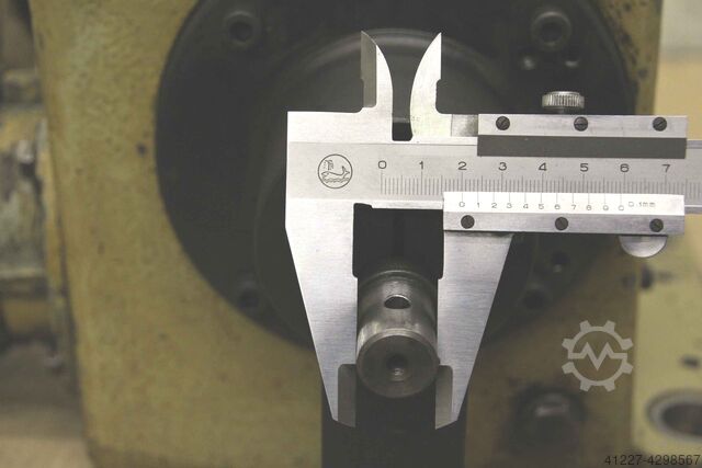 Gear motor 0.18 kW 50 rpm VEM 0,18 kW 50 U/min