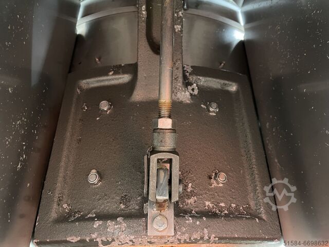 Potato rumbler Eillert C25 H