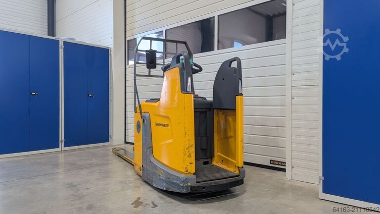 Handmatige palletwagen Jungheinrich ERE 225 f. P.