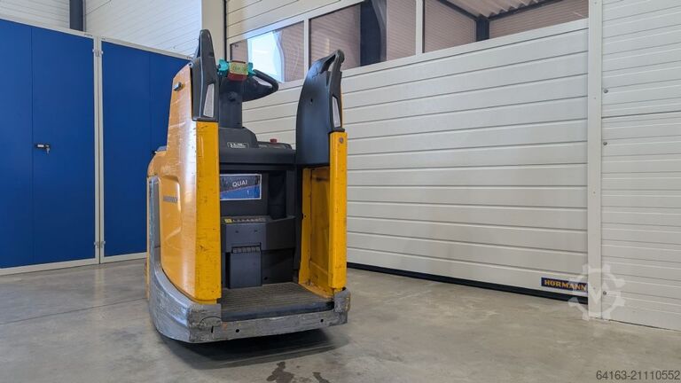Handmatige palletwagen Jungheinrich ERE 225 f. P.