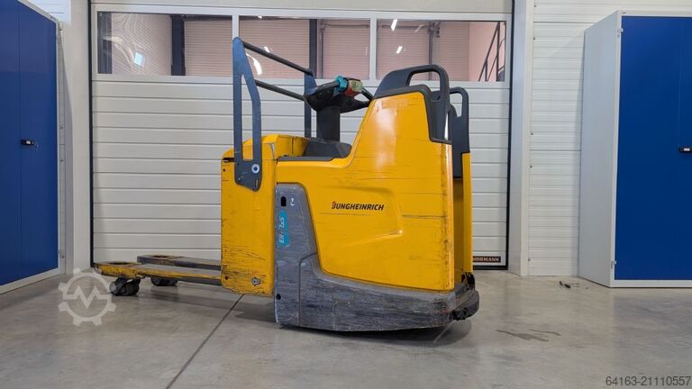 Handmatige palletwagen Jungheinrich ERE 225 f. P.