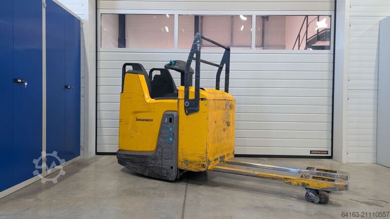 Handmatige palletwagen Jungheinrich ERE 225 f. P.