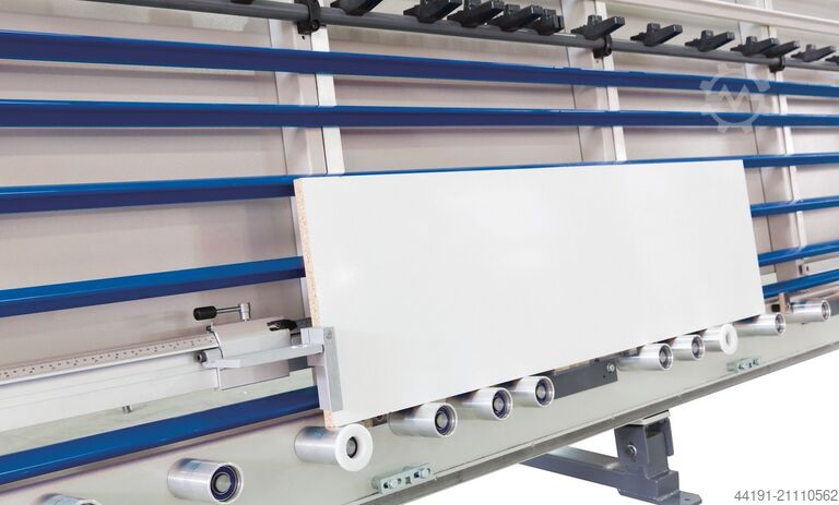 Staande platenzaag VPS 2251 VR ED Holzkraft VPS 2251 VR ED