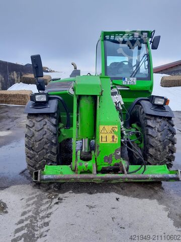 Verreiker star Merlo TF42.7CS-140