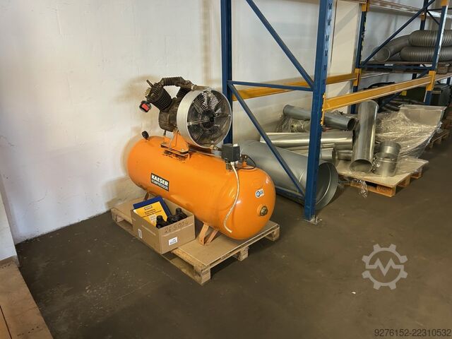 Compresor Kaeser EPC 630-250