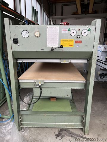 Finérpresse Joos HP 60