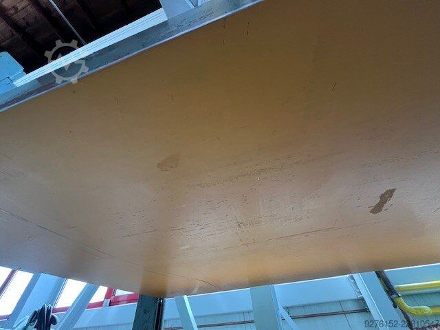 Finérpresse Joos HP 60