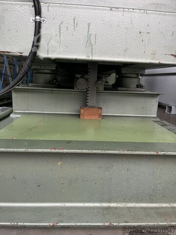Finérpresse Joos HP 60