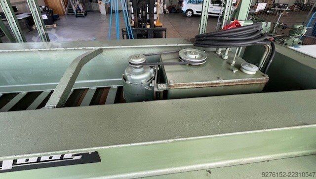 Finérpresse Joos HP 60