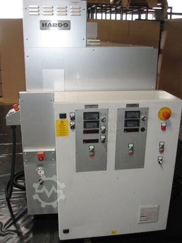 Limpåføringsmaskine Hardo TH 1.020-V46 BV DA