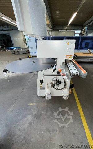 Chapadora de cantos Holz-Her Auriga 1308 XL