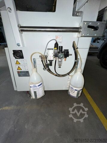 Chapadora de cantos Holz-Her Auriga 1308 XL