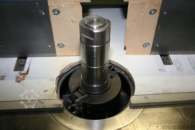 Fresatrice a tavola Schneider SK 2/6