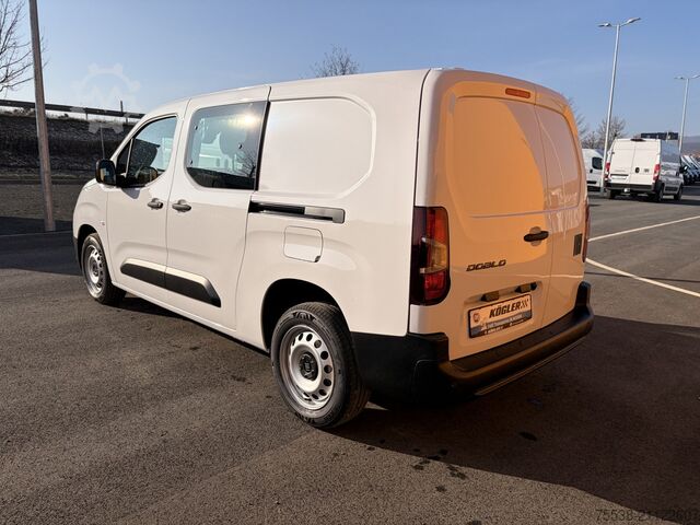 Van Fiat Doblo