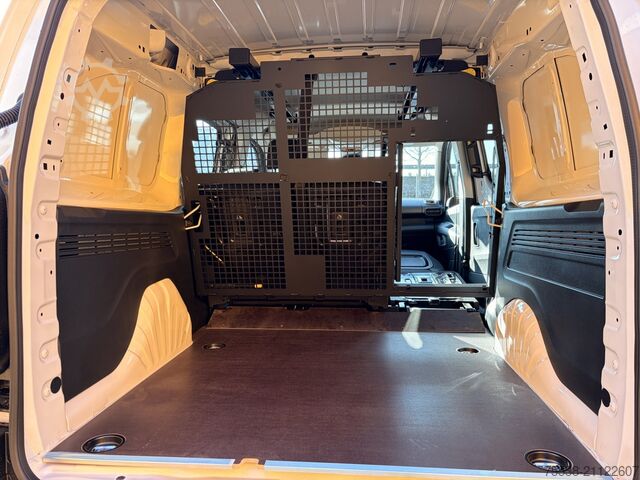 Van Fiat Doblo