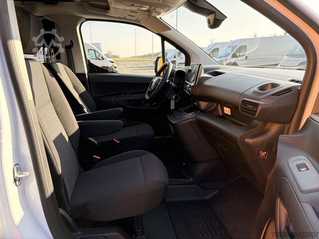 Van Fiat Doblo