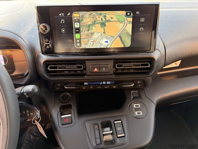 Van Fiat Doblo