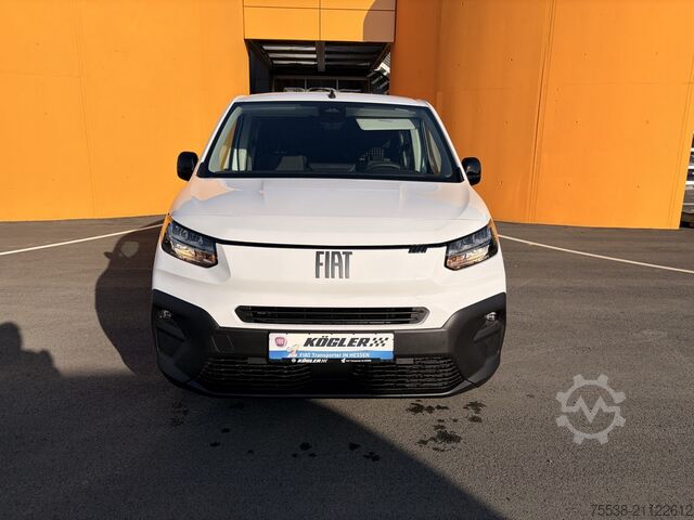 Furgone Fiat Doblo