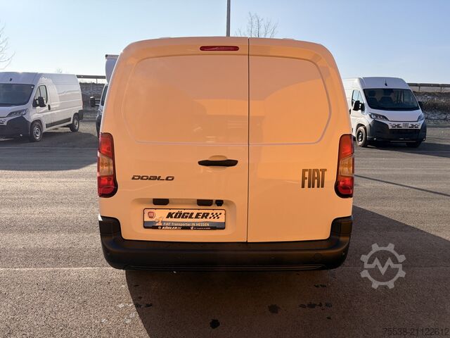 Furgone Fiat Doblo