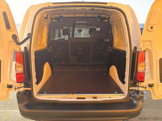 Furgone Fiat Doblo
