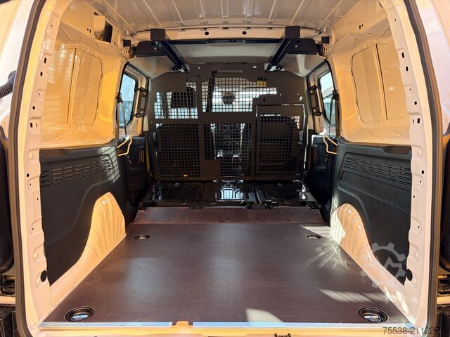 Furgone Fiat Doblo
