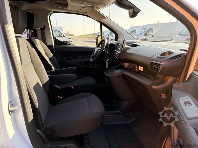 Furgone Fiat Doblo