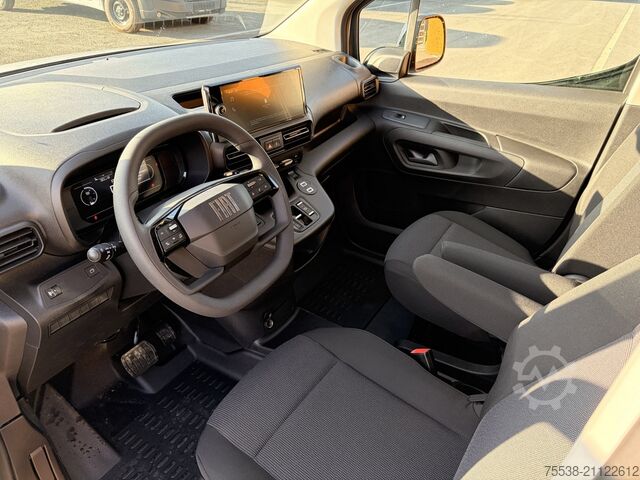 Furgone Fiat Doblo