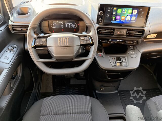 Furgone Fiat Doblo
