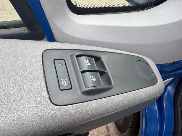 Bestelwagen Peugeot Boxer **EURO 4-BELGIAN ORIGINE**