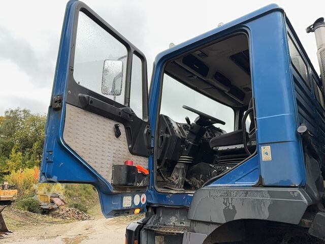 Kipper MAN 35.343 Meiller