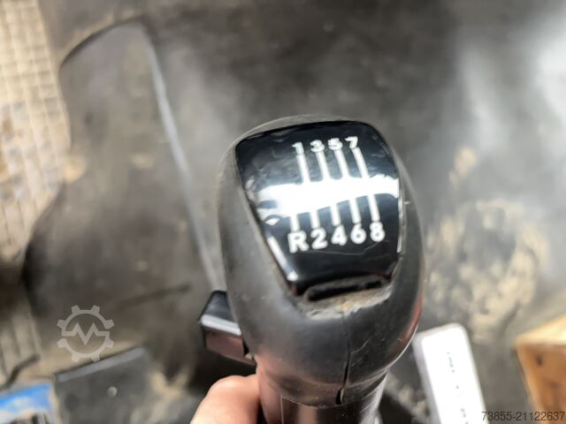 Kipper MAN 35.343 Meiller